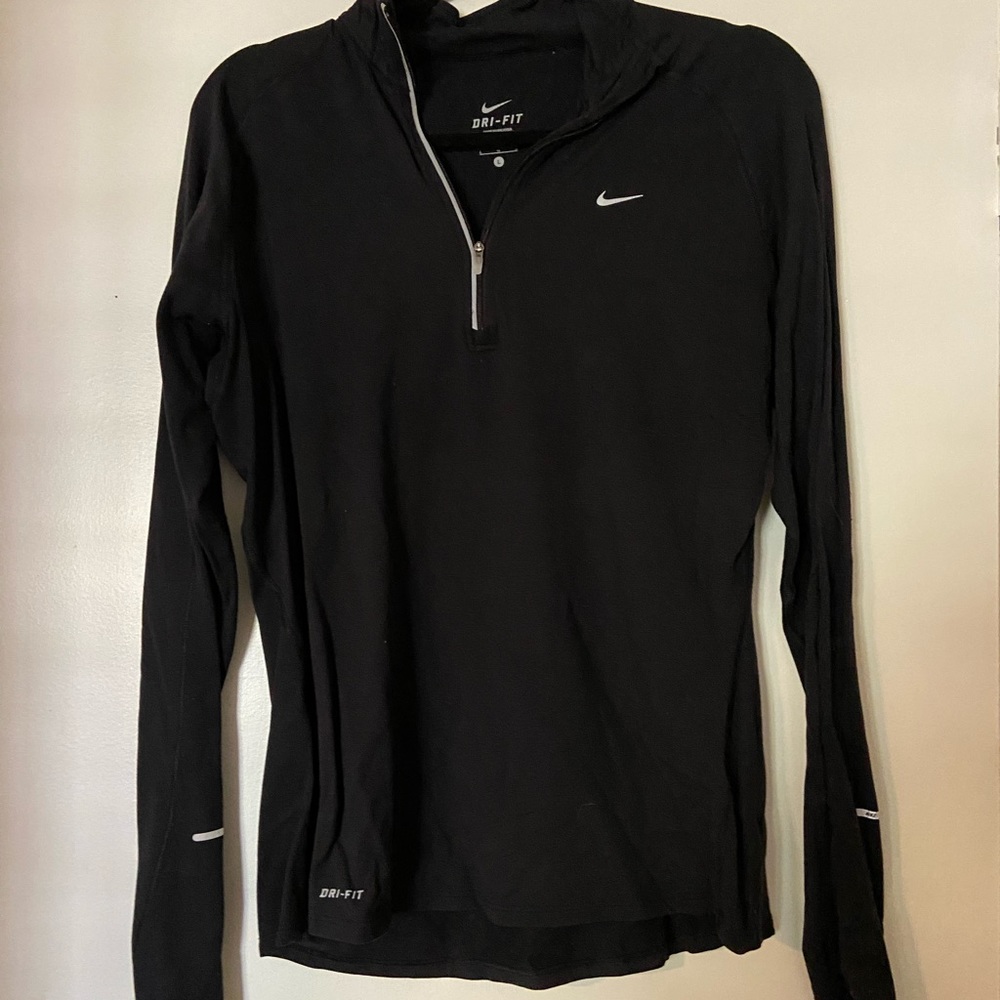 Nike Quarter Zip